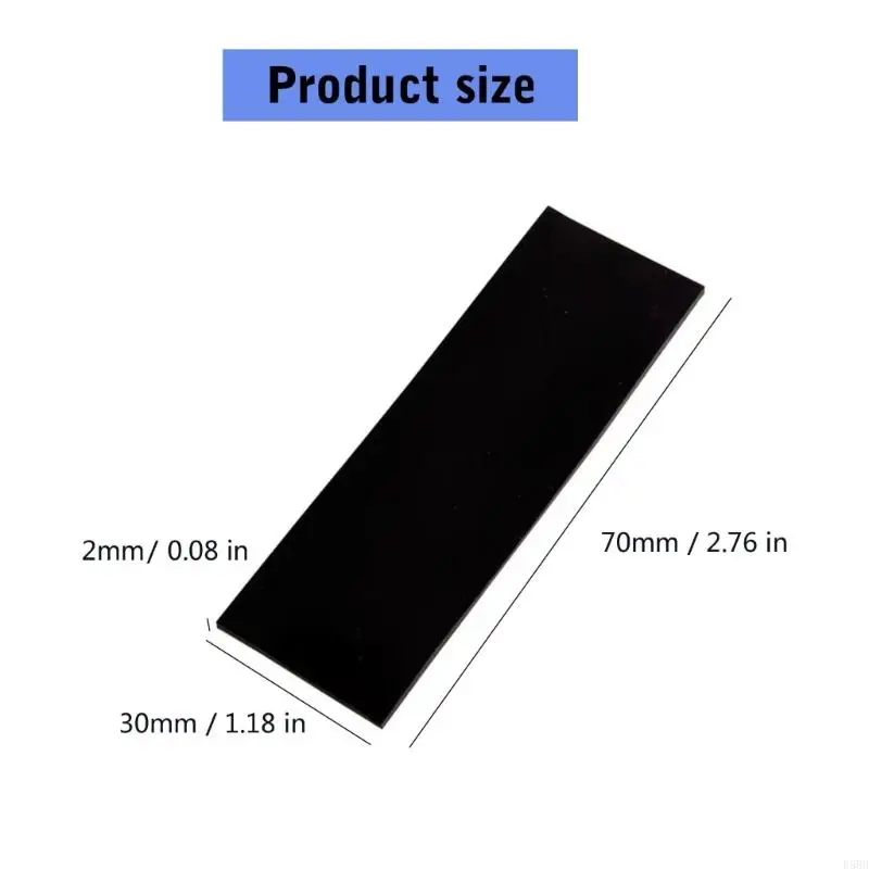 D5BB Silicone Grip Pad Pin Assisp