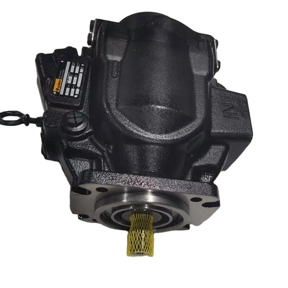 

Lainuo Pump P2060 P2075 P2105 P2145 P3075 P3105 P3145 Series Hydraulic Piston Pump P3145L00C1C30TA30V50S1B1E New Pump