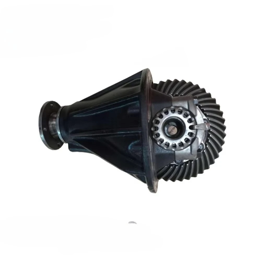 

Renshun YBS-DF-62485213 Automotive Spare Parts Lc100 Land Cruiser 100 Differential Complete Assembly Parts and Accessories