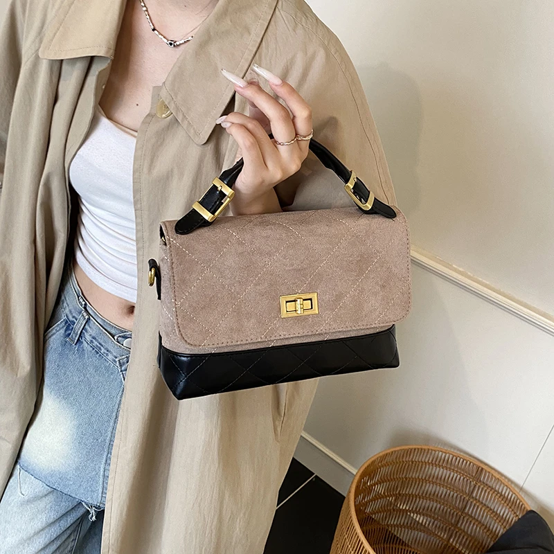 

Модные простые сумки для подгузников для женщин, винтажная кожаная сумка через плечо, дизайнерская сумка на плечо, шикарная вместительная сумка-тоут