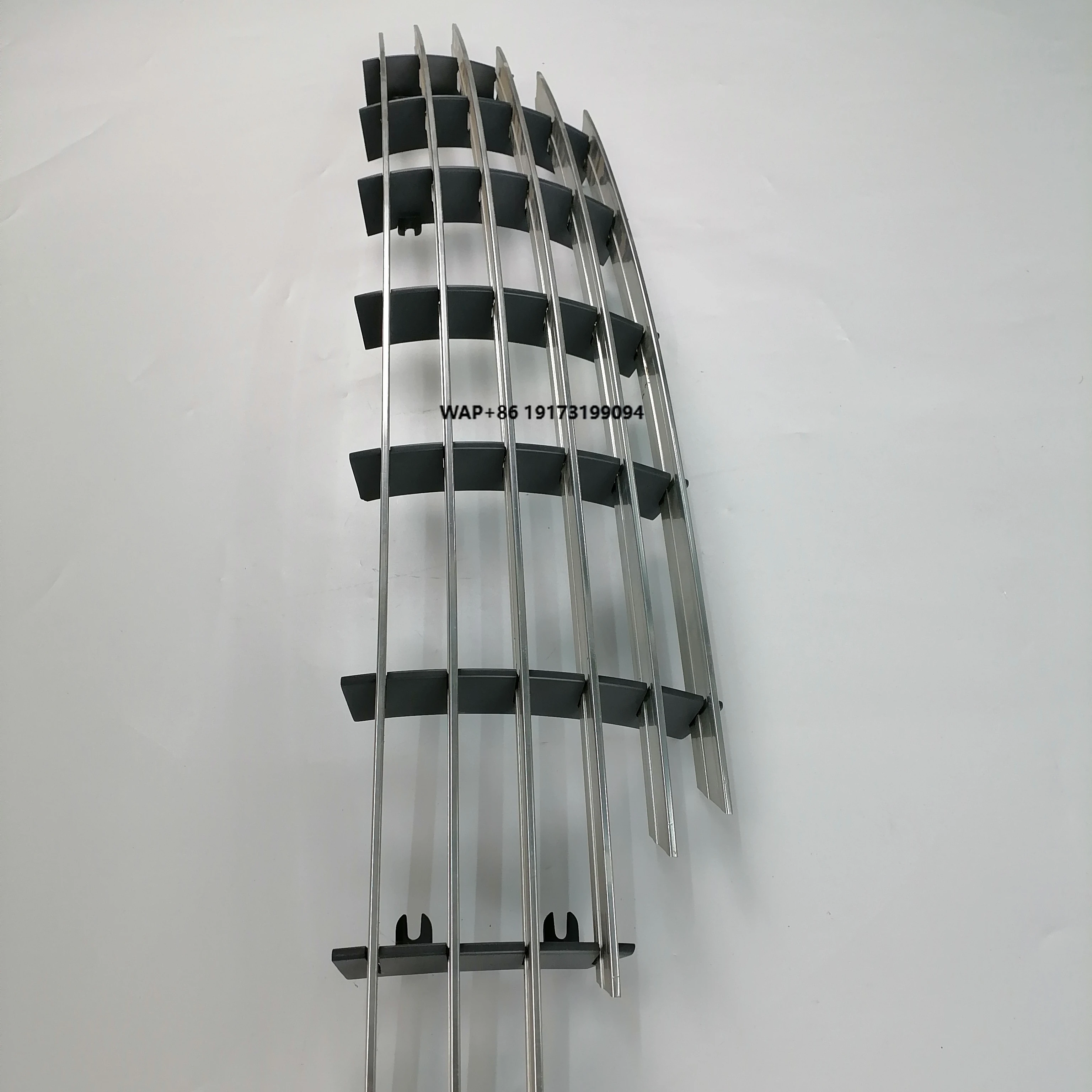 

OEM A-STONMARTIN Car Grille 9G33-8A100-BC