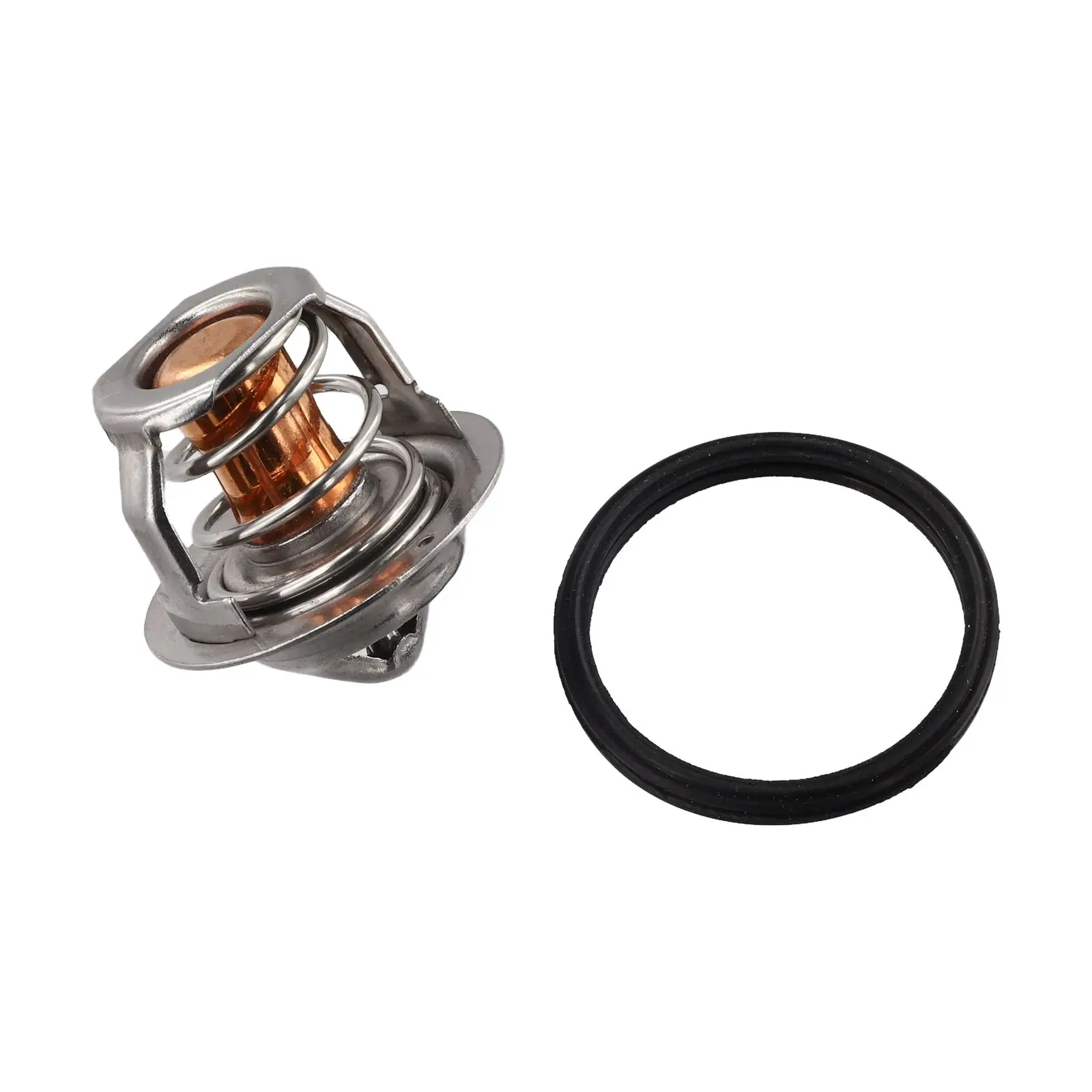 Engine Cooling System Thermostat 19434-73014 160 F Thermostat Part Number Variants Quality Control Standards High Reliability