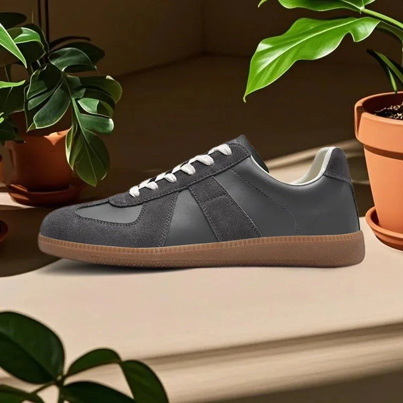 

2025 summer soft bottom low top lace-up board shoes classic men's and women's non-slip breathable, fashion pair sports shoes