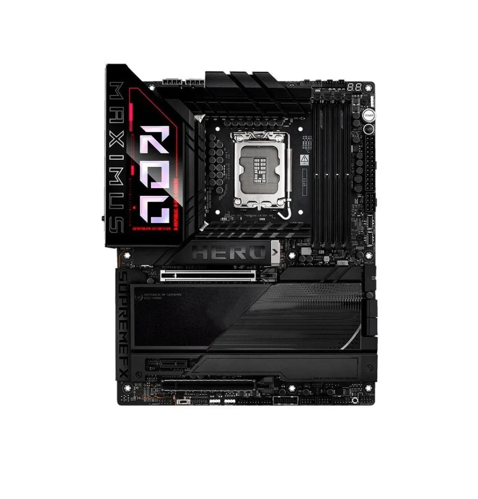 VENTA AL POR MAYOR para placa base ROG MAXIMUS Z890