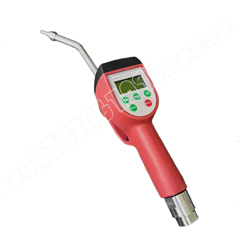 

High Viscosity Grease Quantitative Filling Machine Non-stick Oil Pressure Automatic Filling Butter Filling Machine- Accessories