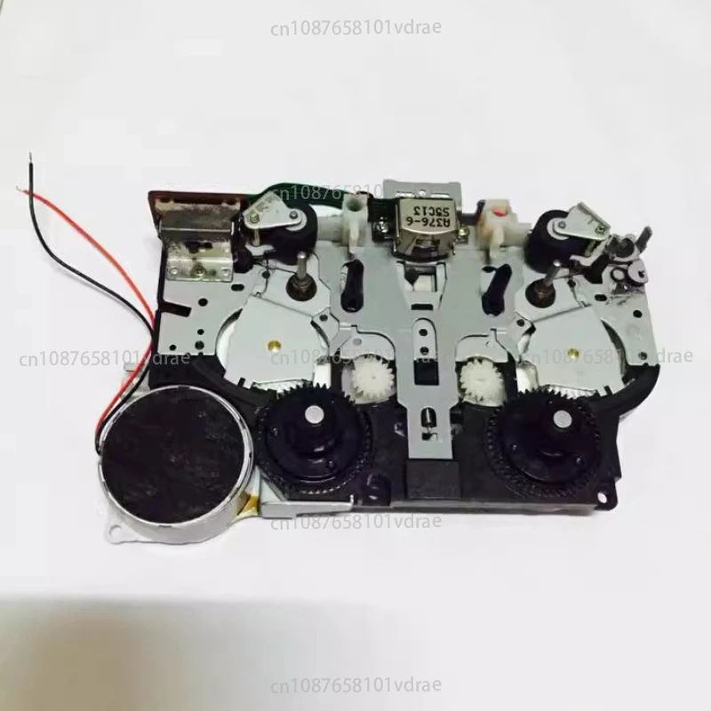 Automatic Reverse-Winding Tape Deck Mechanism Four-Channel Magnetic Head Brand New