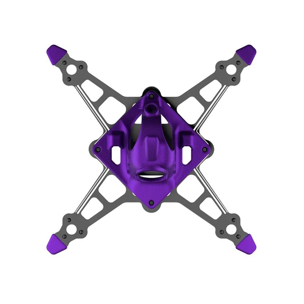 Flywoo Firefly16/18 16 pouces/18 pouces 1S Nano Baby V3 Kit de cadre Compatible avec DJI O4 analogique / HDZero / Walksnail VTX pour FPV Racin