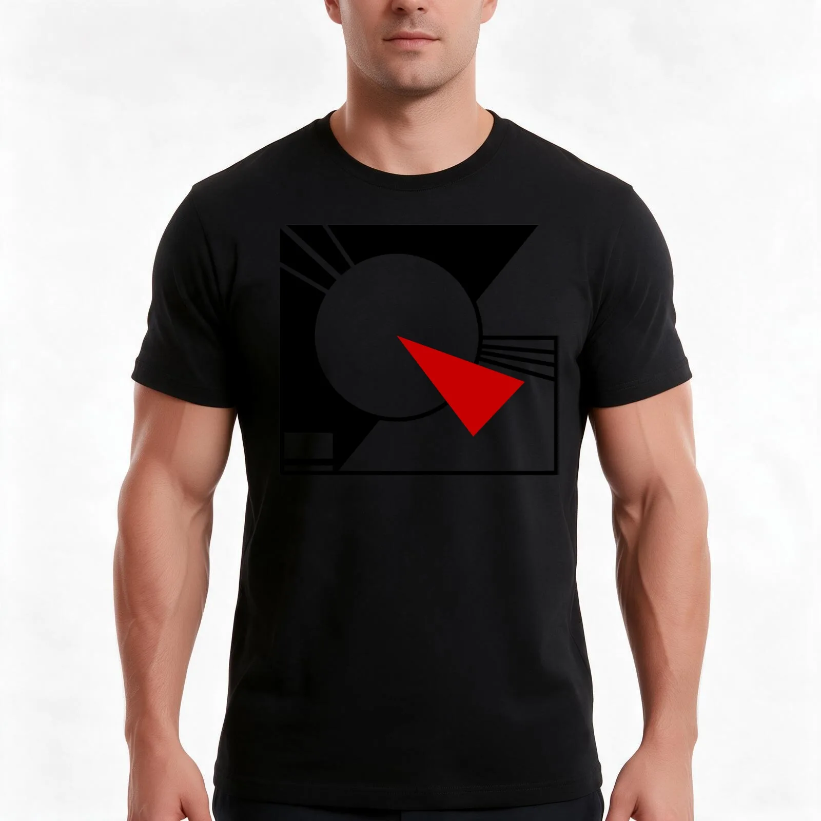 Peacekeeper Tech (Farscape) T-Shirt Summer Casual Cotton Tee Oversized Streetwear Tops Vintage Graphic Print 100% Cotton