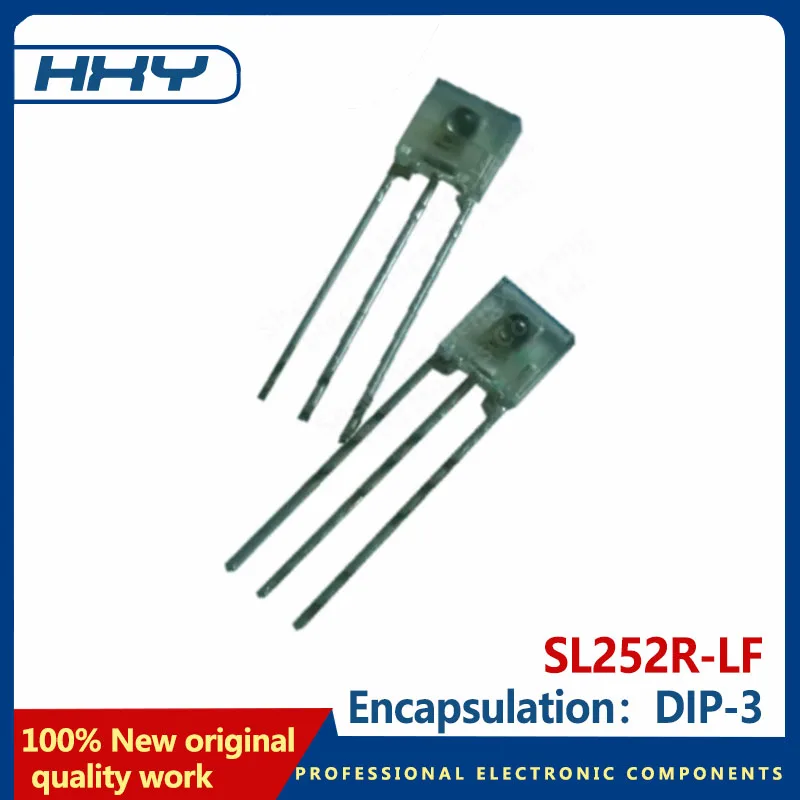 1 шт. TSL252R-LF TSL252R TSL252 DIP-3