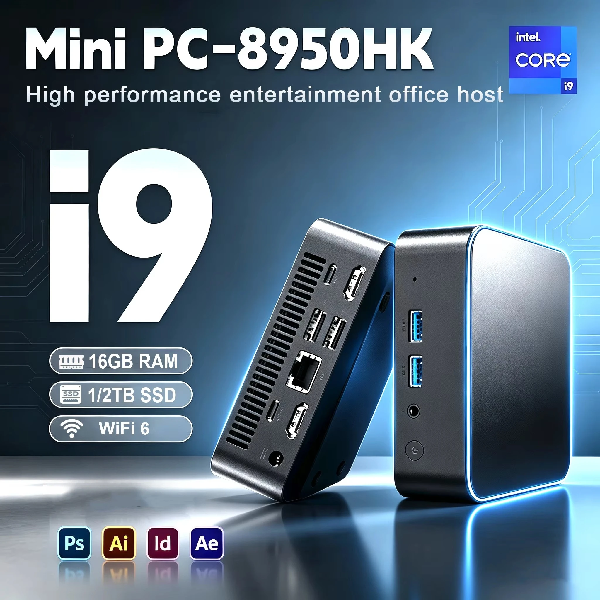 pc-windows-2026-mini-core-i9-8950hk-128-go-de-ram-1-to-2-to-ssd-wifi-bt52-4k-hd-mini-pc-de-jeu-de-bureau-et-d'etude