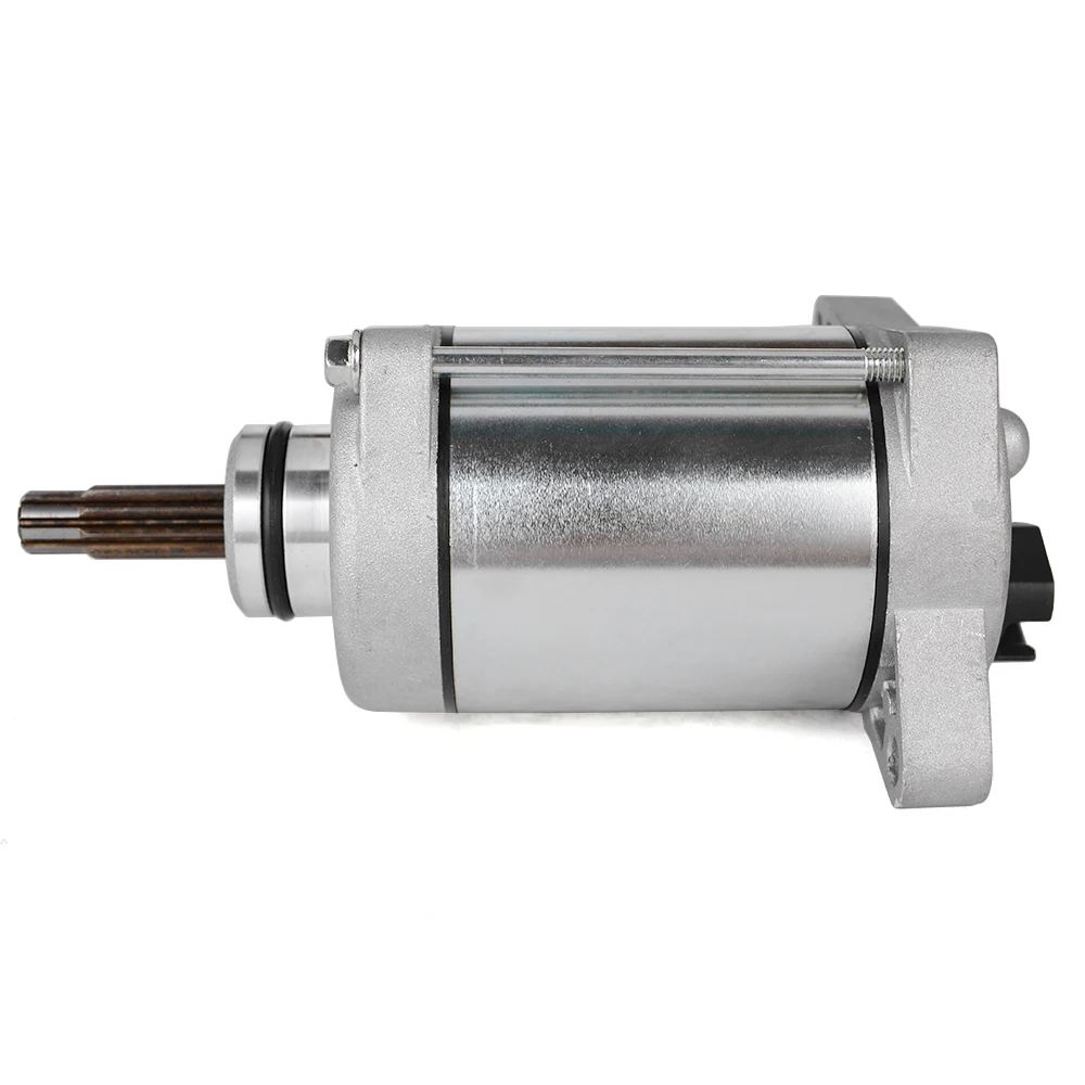 Starter Motor For Honda TRX 420 TRX420FPA TRX420FA Rancher TRX420 FE 420 FourTrax ES Motorcycle Accessories 31200-HP5-601