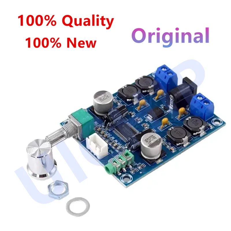 TPA3118D2 Digital A…