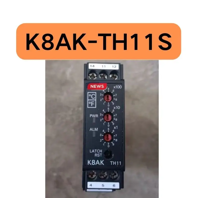 

New K8AK-TH11S Relay Quick Shipment