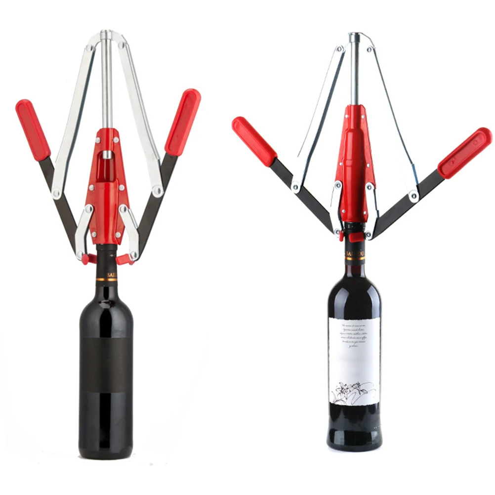 

Corker Handled Corker Household Corker Bottle Corker Wine Making Tool