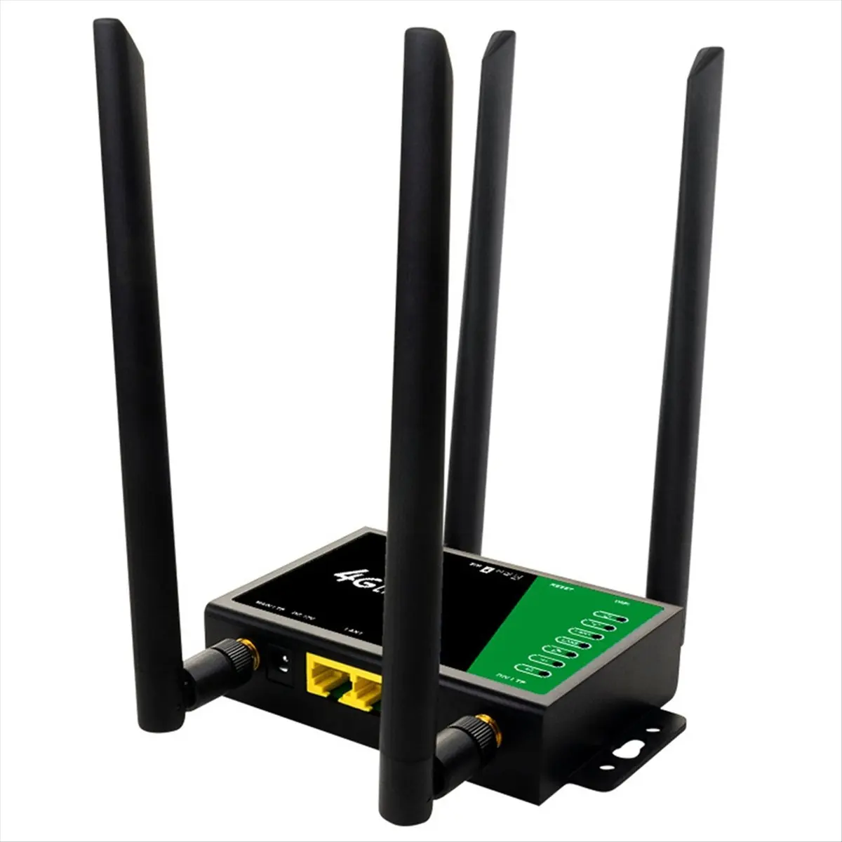 4G Industrial Cpe W…