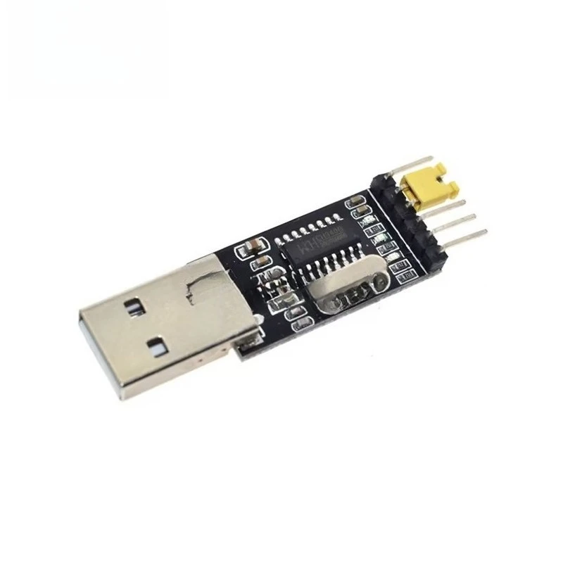 USB to TTL CH340 Module, Upgrade Board, STC Microcontroller Download Cable, Flash Board, USB to Serial Port