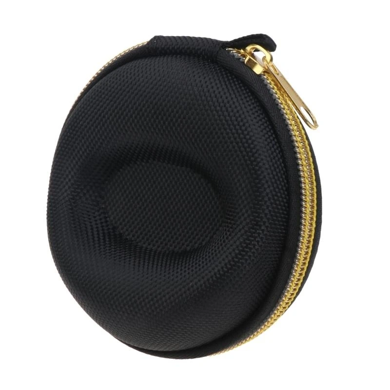 573A Single Hard Watch Travel Case, наручные часы SmartWatch Sports Watch Организаторы Организаторы, подходящие до 50 мм часов