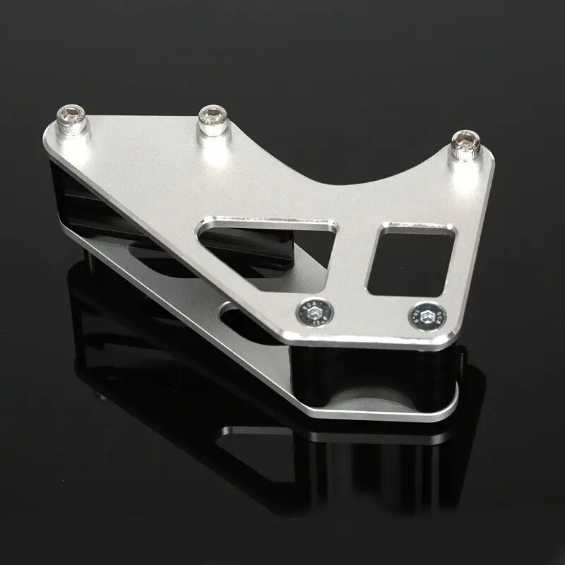 3D CNC Chain Guard Guide Case Saver For Suzuki DR650 DR650SE DR 650/SE DR250SE DR 250SE DR350SE DR 350SE