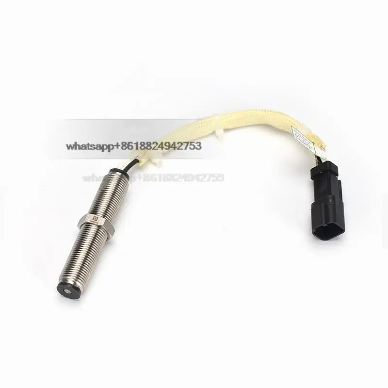 318-1181 excavator digger engine speed sensor  for E330C/336D