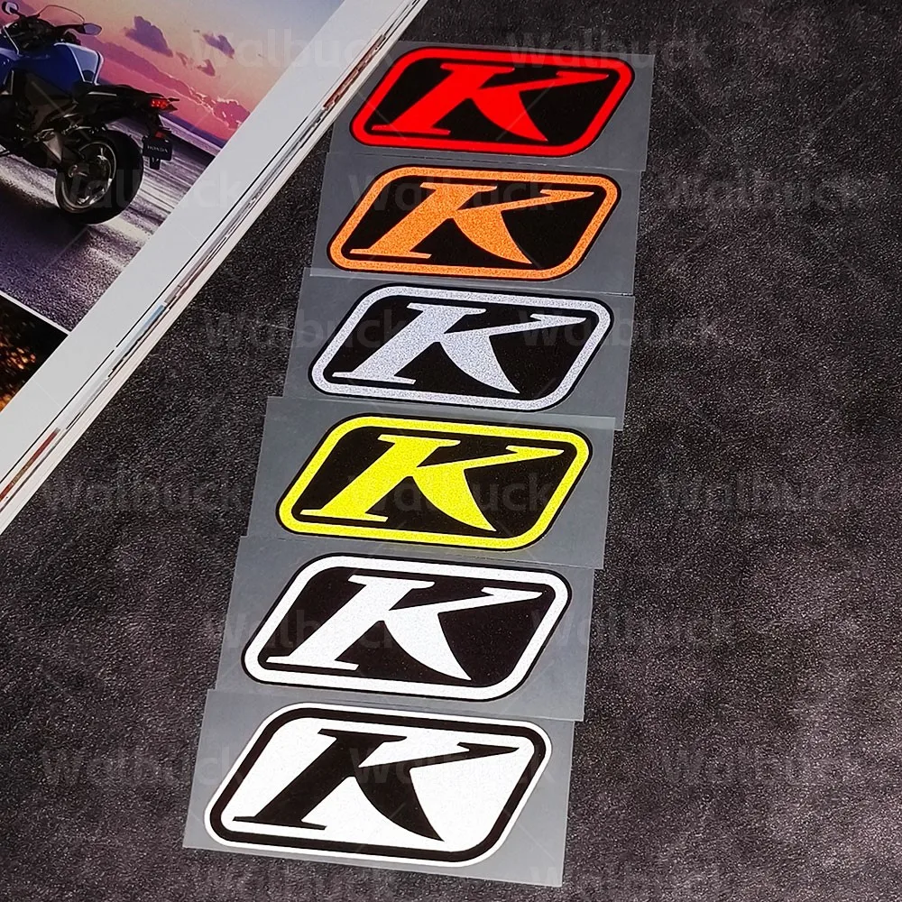 For R1200/1250GS Adv F850/750/650GS g310gs Adventure RT XR f900xr Reflective Motorcycle Adventure Sticker Helmet Body Decals