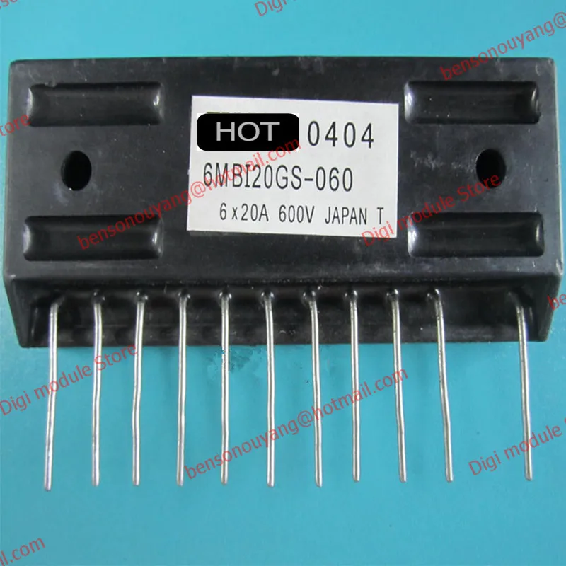 6MBI20GS-060