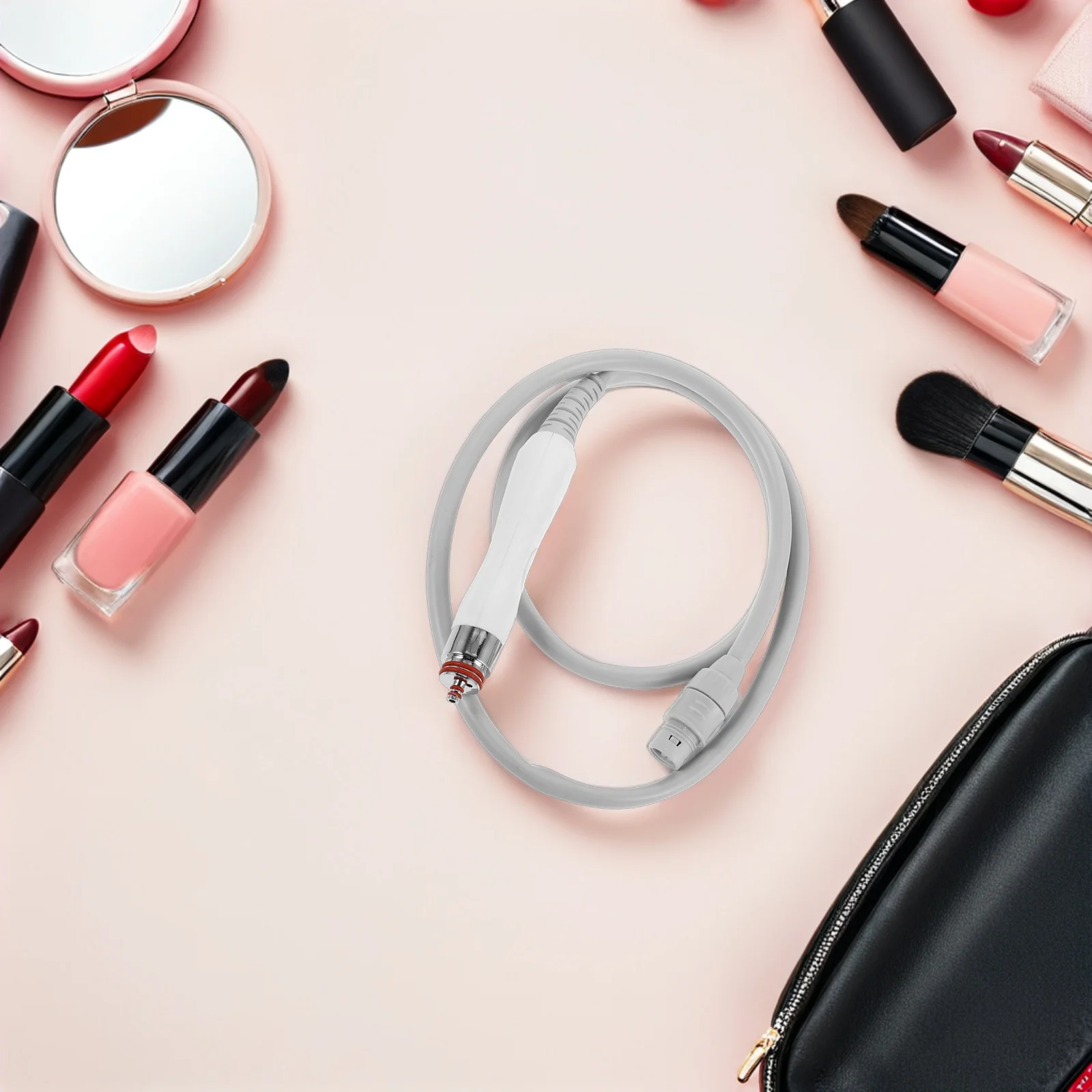 Waterstofzuurstof gezichtshandvat Geavanceerd hydro-zuurstof schoonheidshulpmiddel voor voedende en dagelijkse hydraterende verzorging