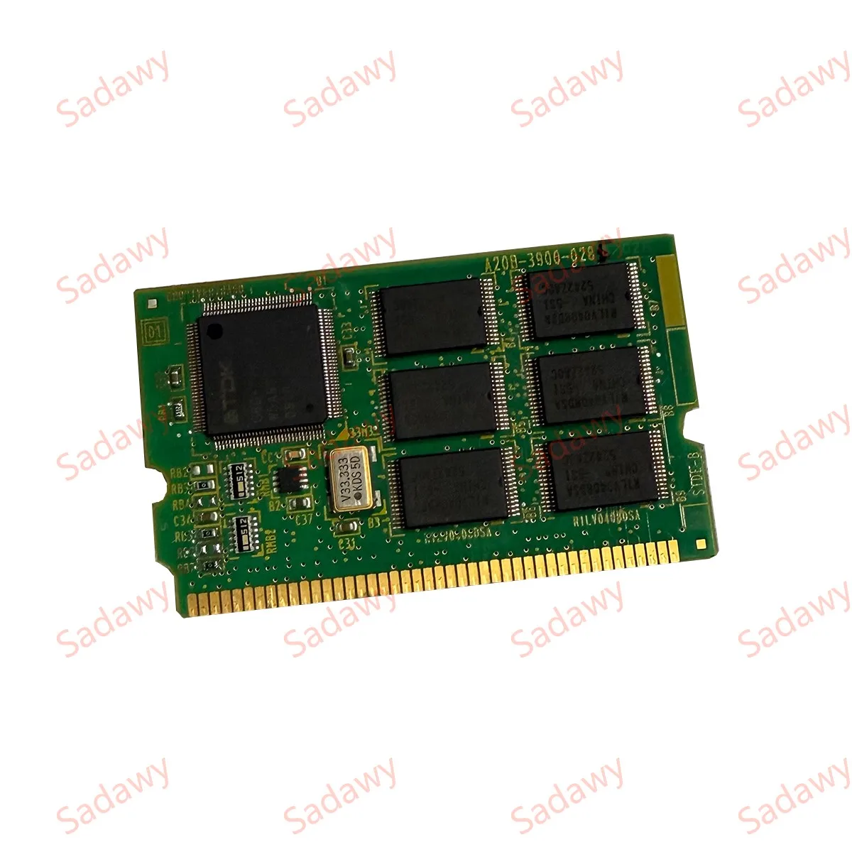 Fan-uc 中古および新品 A20B-3300-0280 A20B-3900-0281 A20B-3900-0282 A20B-3300-0283 A20B-3300-0284 A20B-3300-0285 ボードテスト済み