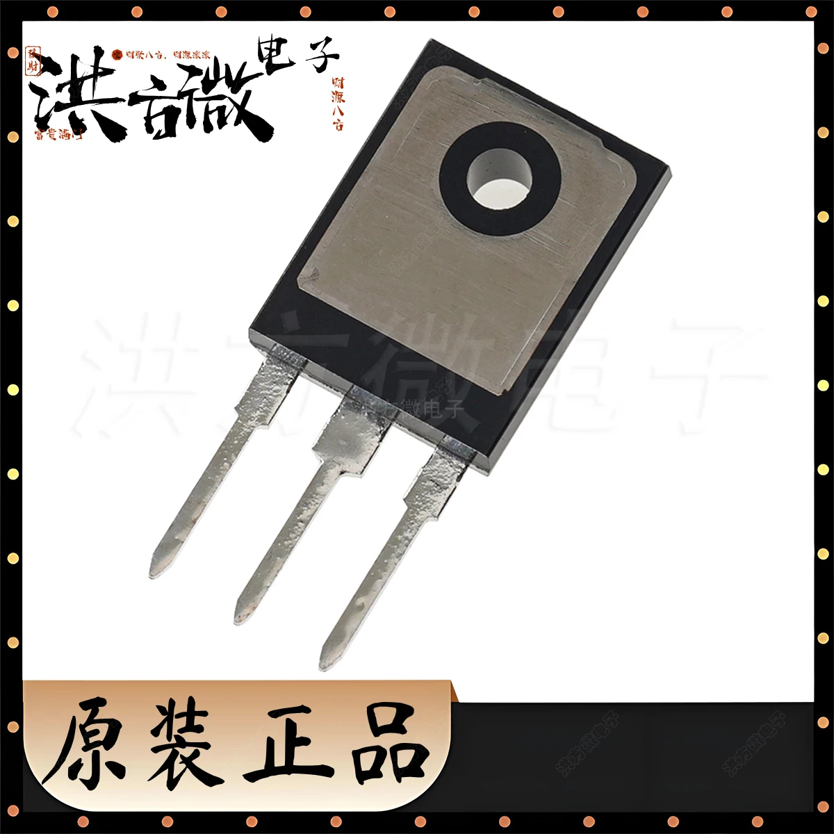 G4PC50W IRG4PC50WPBF TO-247AC-3 NEW Original IGBT Tube/Module 600V 55A 2.30V N Channel TO247AC IGBTs IRG4PC50WPBF