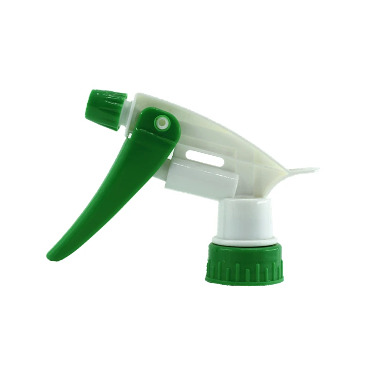 sprayer bottle for garden Cheap and popular plastic trigger sprayers for flower cleaning liquid sprayers