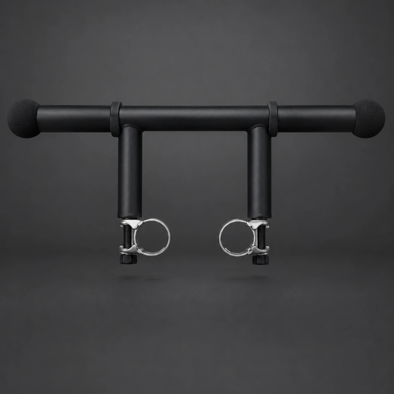 Stroller Push Handle Extender Ergonomic Stroller Handlebar Extension Pushchair Handle Extender Practical Sturdy for Parents