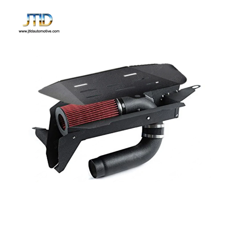 Cold Air Intake Filter Kit System for  328i 328xi N20 F30 2.0L SP1122WB 2012 to 2016 Intake Pipe