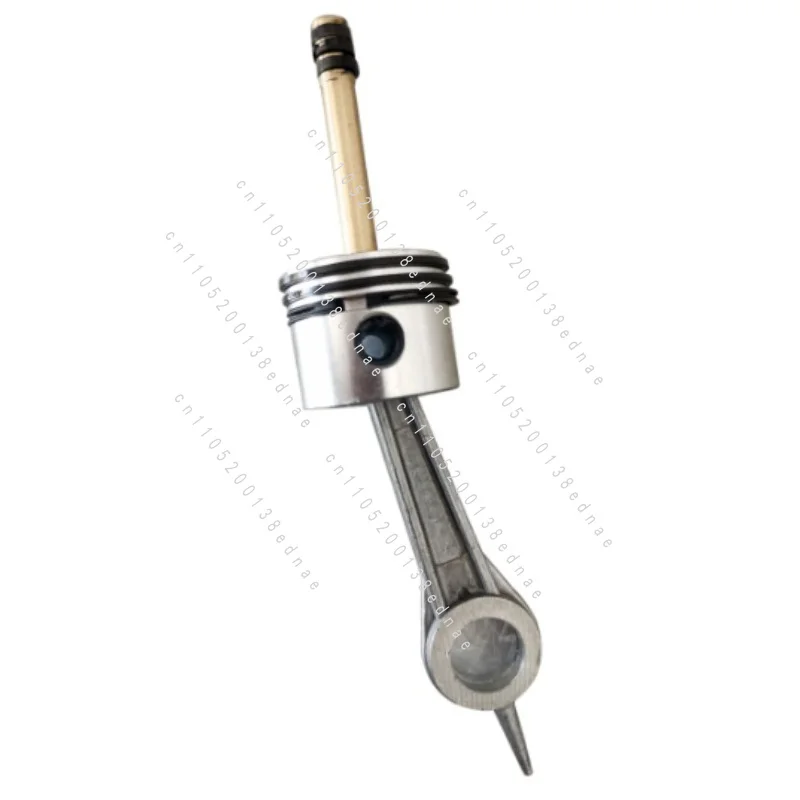High Pressure Pump Inflator Inflator 30MPA Two-stage Piston Ring Piston Rod