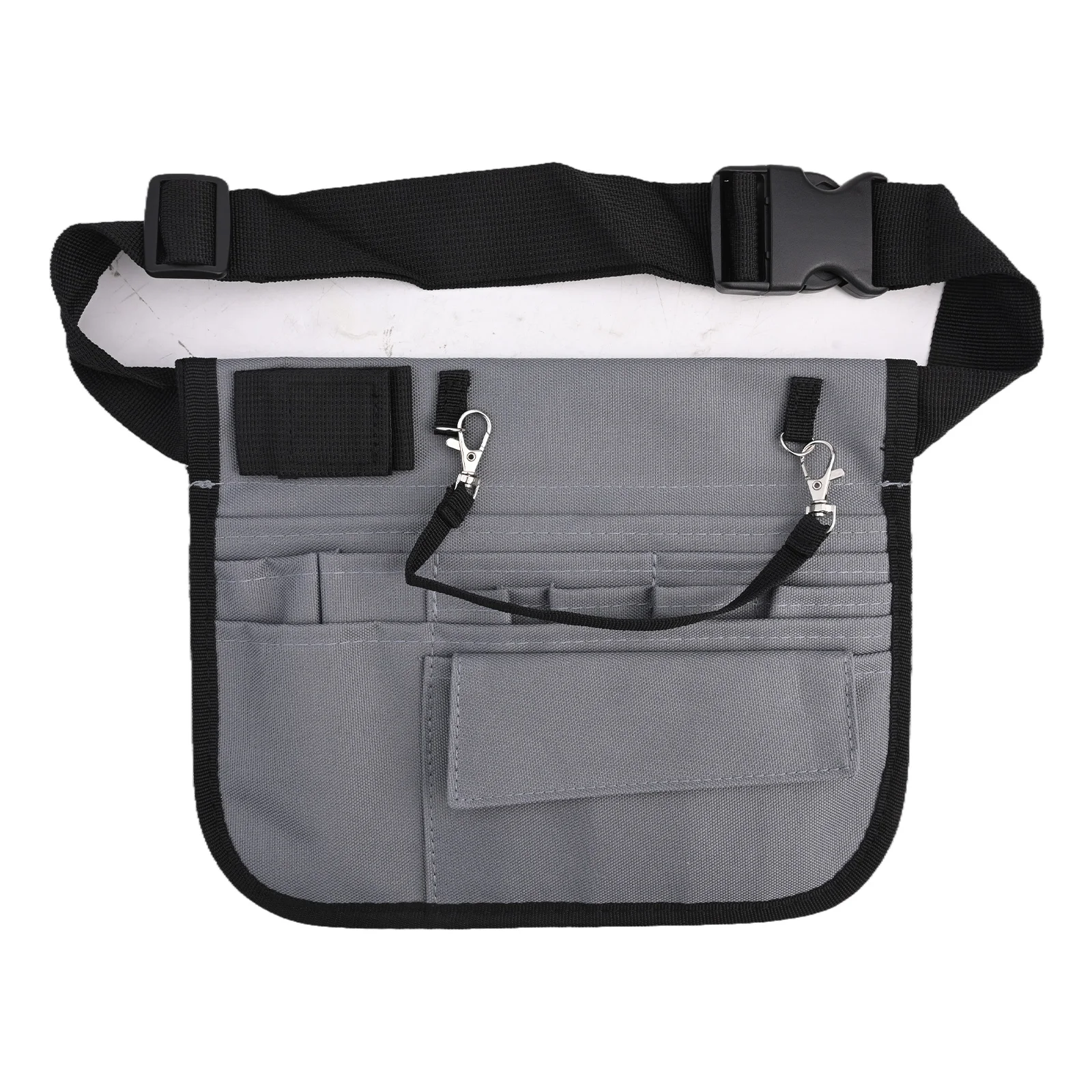 DIY Projects Pocket Tool Bag Quick for access Sturdy Stand Ample Capacity Compact And Convenient Durability And Longevity