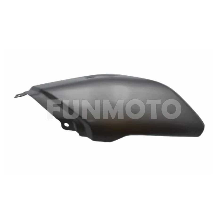 

Muffler Cover suit CF450NK code is 6AQV-021240-4002