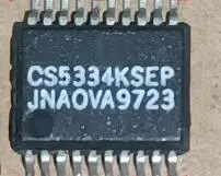 

IC новые оригинальные CS5334KSEP ssop20высокое качество продукции