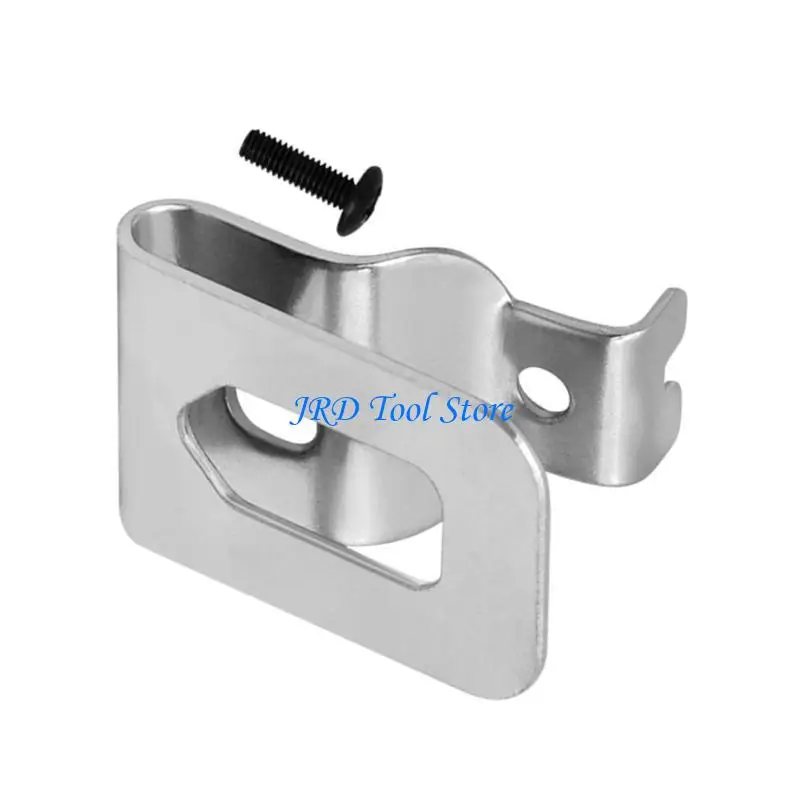 A2UD Essential Belt Clip Attackments для энергетического инструмента Milwauke для домашних гаражей