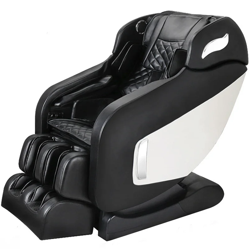 Massage Chair Full Body Sl Track Full Body Massage Seat Zero Gravity with Heating Function
