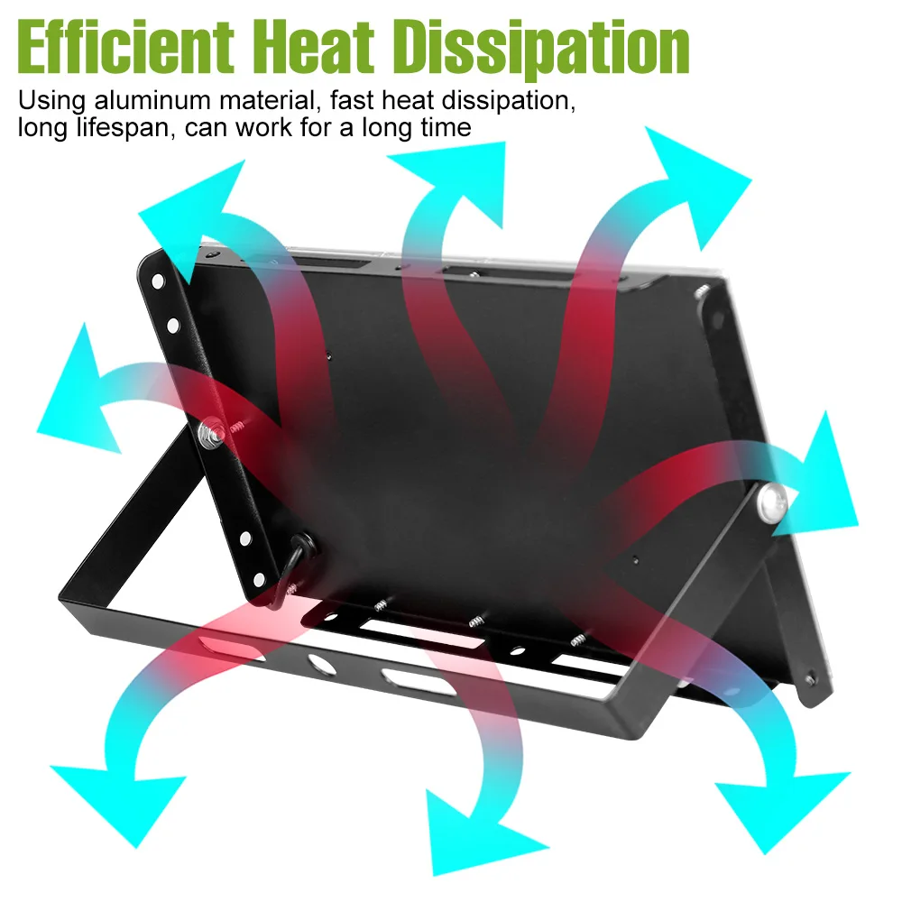 USB LED تنمو ضوء الطيف الكامل النبات الزراعة المائية زراعة مصباح 5 فولت داخلي بوعاء الزهور الدفيئة الخضار ملء الإضاءة