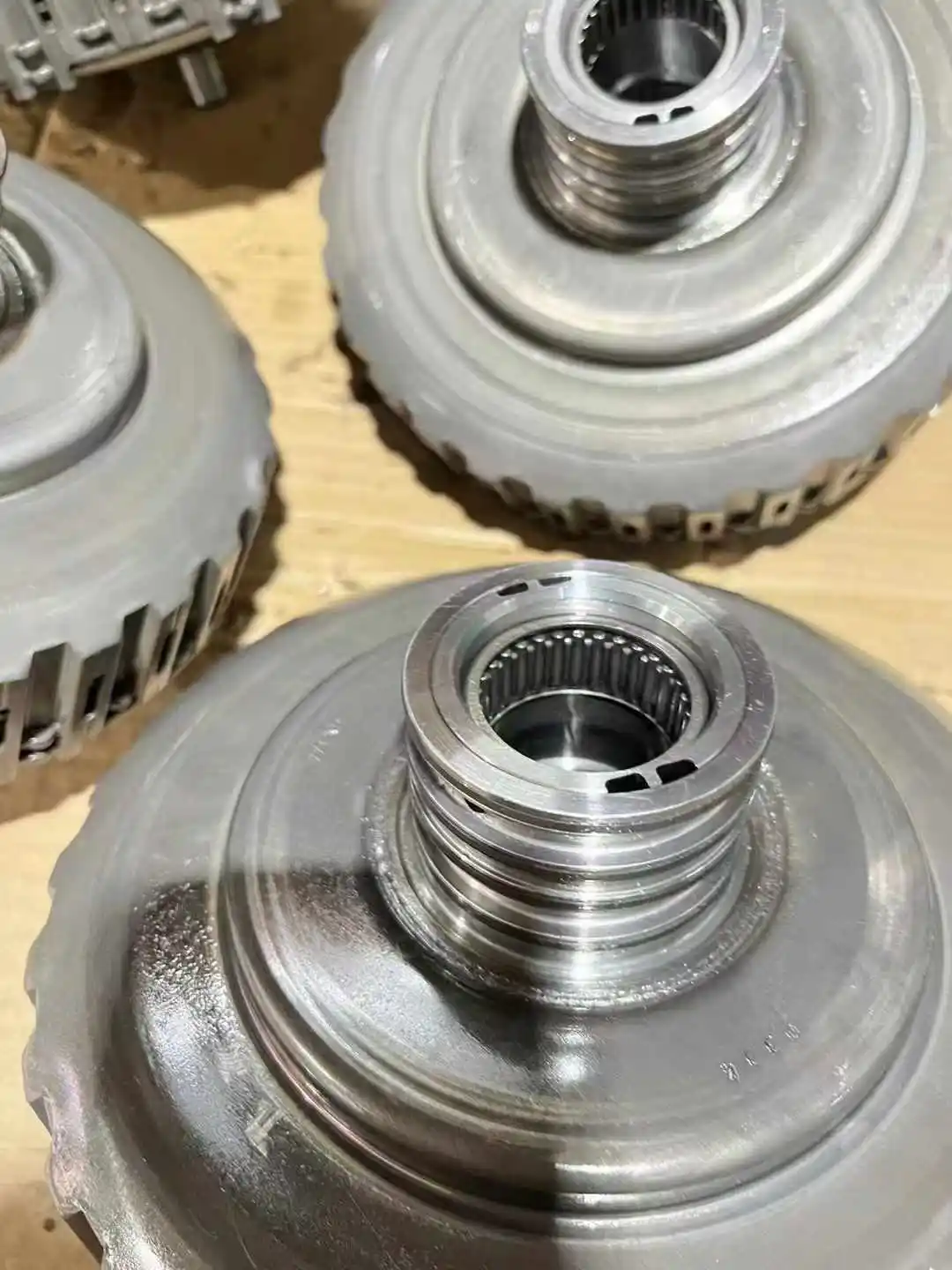 

DQ250 02E DSG 6 Speed Auto Transmission Clutch Drum For AUDI A3 Q3 TT SEAT ALHAMBRA LEON SUPERB VW TIGUAN POLO