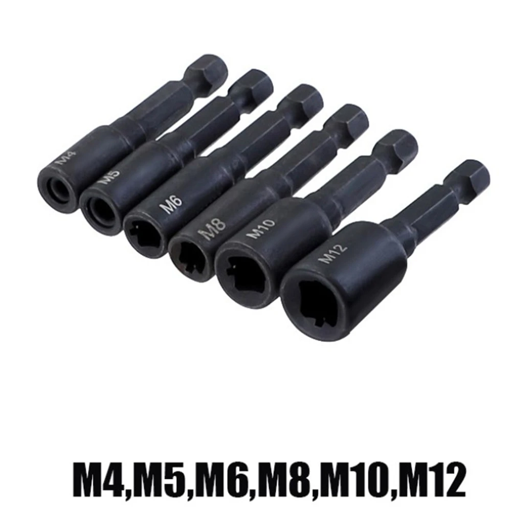 AY03-1/4 Переходник для метчика с шестигранным хвостовиком M4-M12 HSS, метчик с прямой рифленой головкой для станка, инструмент для нарезания резьбы