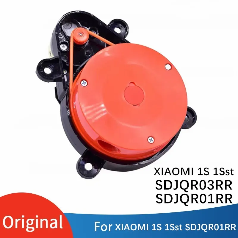 

Original Xiaomi Mi Robot 1s 1st SDJQR01RR Used LDS Laser Distance Sensor Spare Parts Vacuum Cleaner Accessories