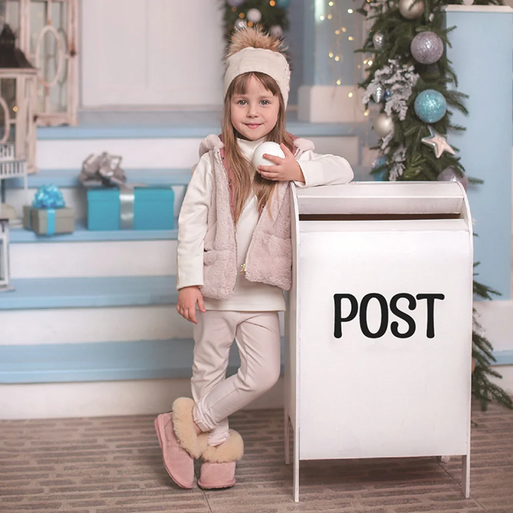 

6 Sheets Letter Wall Stickers DIY Alphabet Learning Decals for Nursery Playroom Kindergarten Wall Decor Self-Adhesive