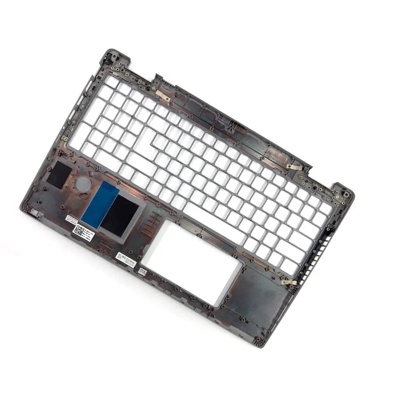 NEW FOR Dell Latitude 5520 C Case, Silver with SC bayonet 09MDK8 0X6FPW
