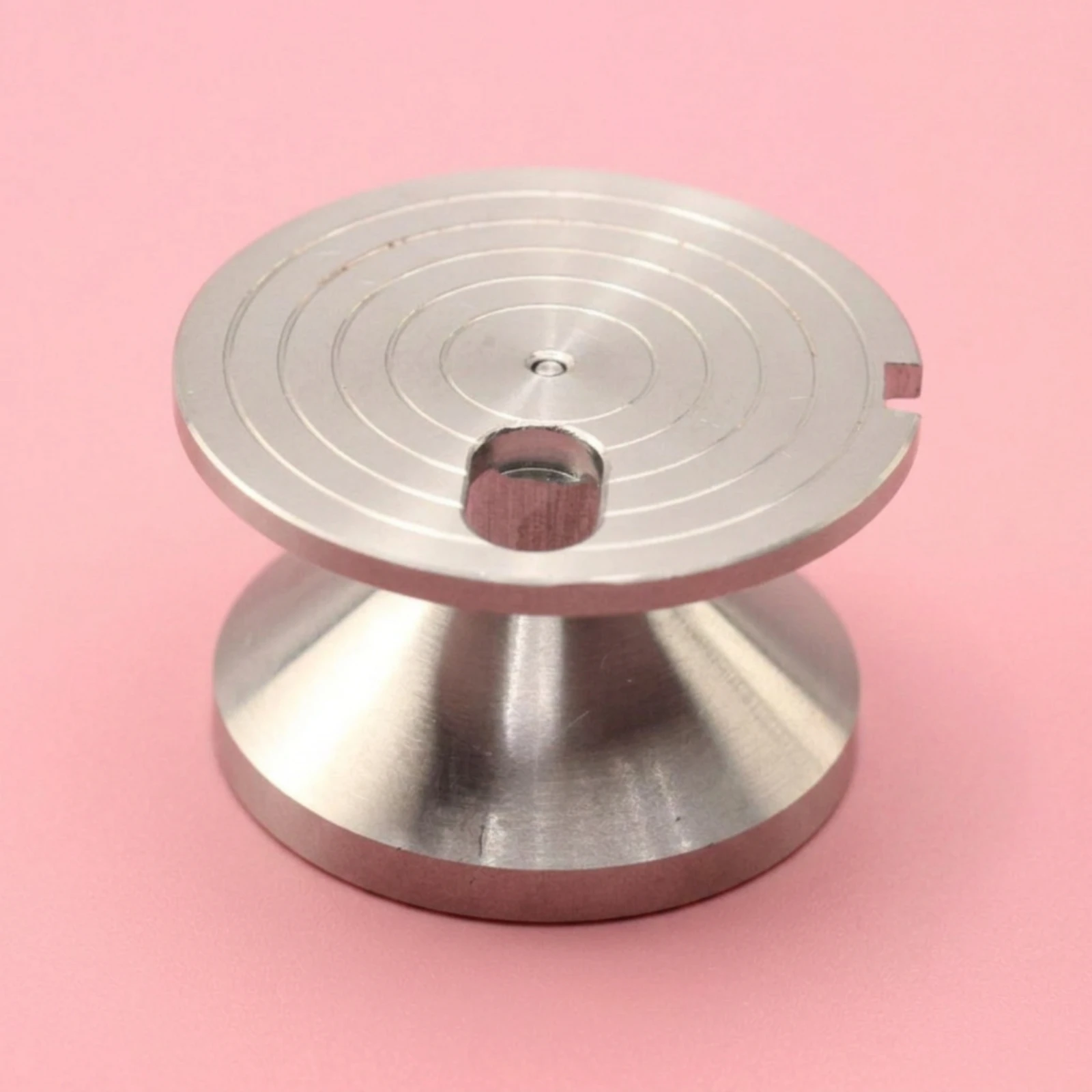 Watch Repair Converter Sturdy Watch Hand Setting Tool with Conical Base Easy to Use Efficient for Watchmakers, Workbench