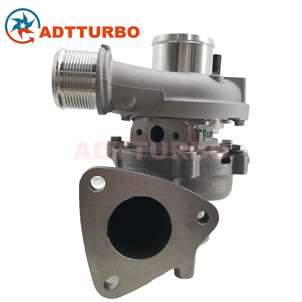 New 838452 838452-0002 Turbocharger 838417 GK3Q6K682AB GK2Q6K682BA Turbine Parts for Ford Transit Tourneo Custom 2.0