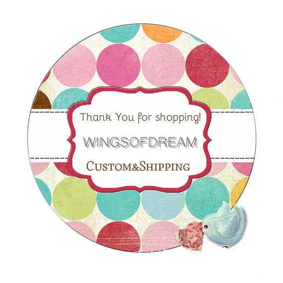 Wings of Dream Custom Order Rush Order Shipping Fee