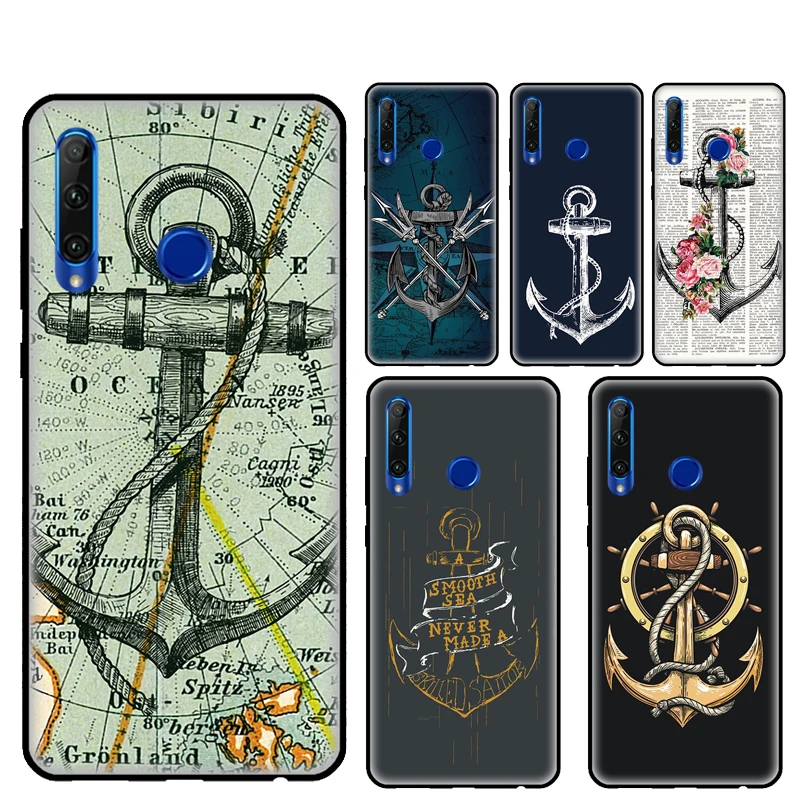 Anchor Sea Beach Ca…