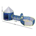 Star yurt