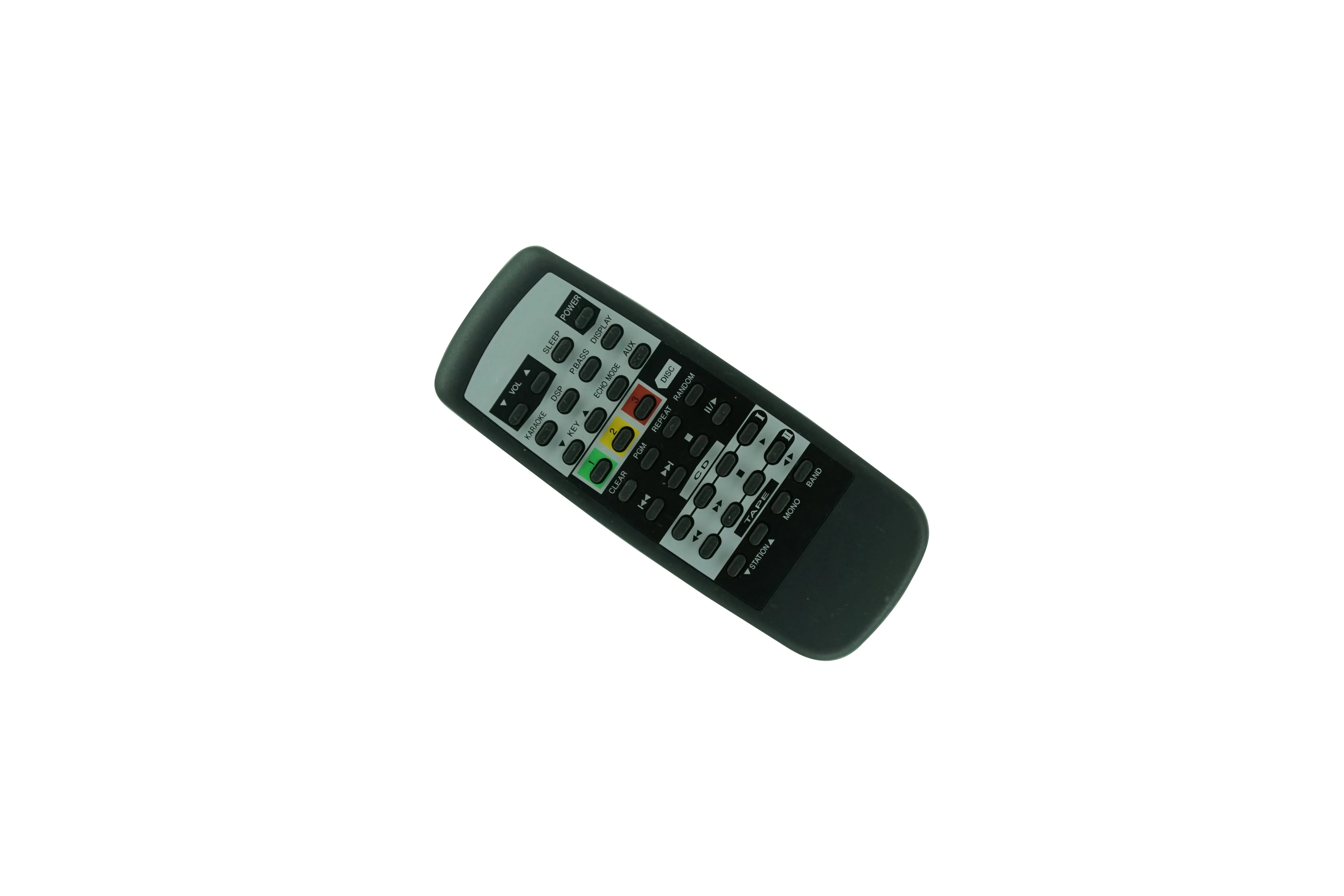 Remote Control For Pioneer CU-XR025 AXD7096 CU-XR026 AXD7101 XR-P270C XR-P170C Stereo Video CD Cassette Deck Receiver