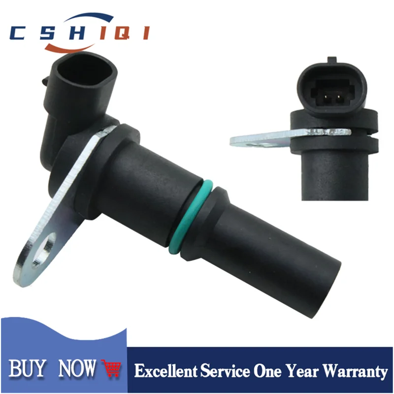 New Crank Crankshaft Position Sensor CPS For Ford GMC Detroit Diesel 60 Series DDE 9042031202 A9042031202 DDE08929388 8929388